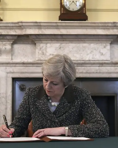 Pas encore de réponses claires sur le Brexit pour les Norvégiens en Grande-Bretagne 14 Pas encore de réponses claires sur le Brexit pour les Norvégiens en Grande-Bretagne - 13