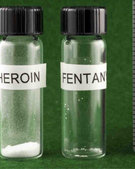 Un jeune de 15 ans a été retrouvé mort dans sa chambre - avait pris des drogues synthétiques 10 000 fois plus fortes que la morphine - 28