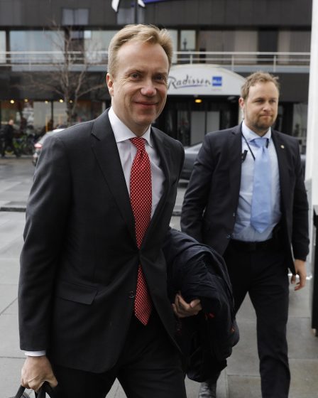 Brende va restituer une statue illégale de Bouddha à la Birmanie 2 Brende va restituer une statue illégale de Bouddha à la Birmanie - 1