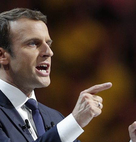 Les premiers votes de l'élection présidentielle française à émettre samedi 20 Les premiers votes de l'élection présidentielle française à émettre samedi - 19
