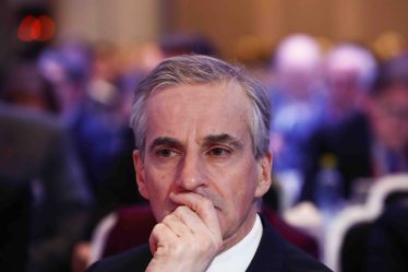 Støre met en garde contre le changement des politiques d'asile - 18