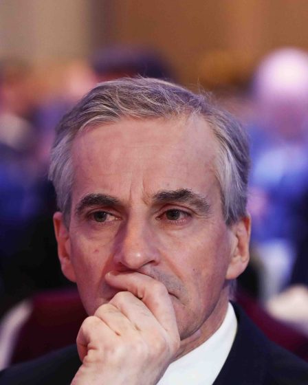 Støre met en garde contre le changement des politiques d'asile 26 Støre met en garde contre le changement des politiques d'asile - 25