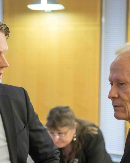 Un chirurgien du cerveau poursuit TV 2 pour des millions 8 Un chirurgien du cerveau poursuit TV 2 pour des millions - 7