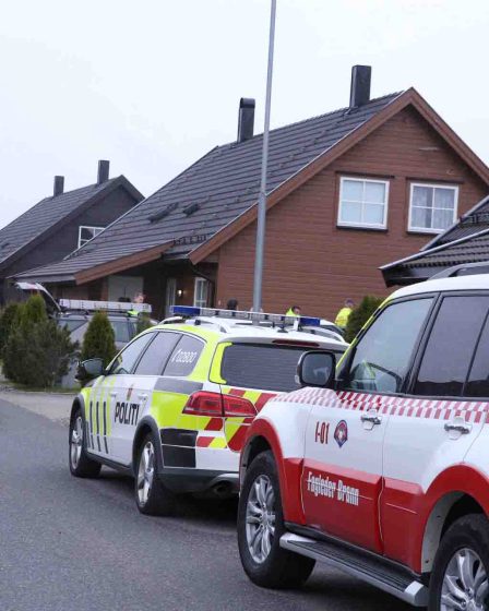 Un homme est mort dans un accident mortel à Østfold 5 Un homme est mort dans un accident mortel à Østfold - 4