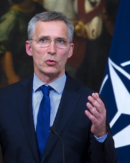 L'OTAN envisage d'envoyer plus de soldats en Afghanistan 8 L'OTAN envisage d'envoyer plus de soldats en Afghanistan - 7