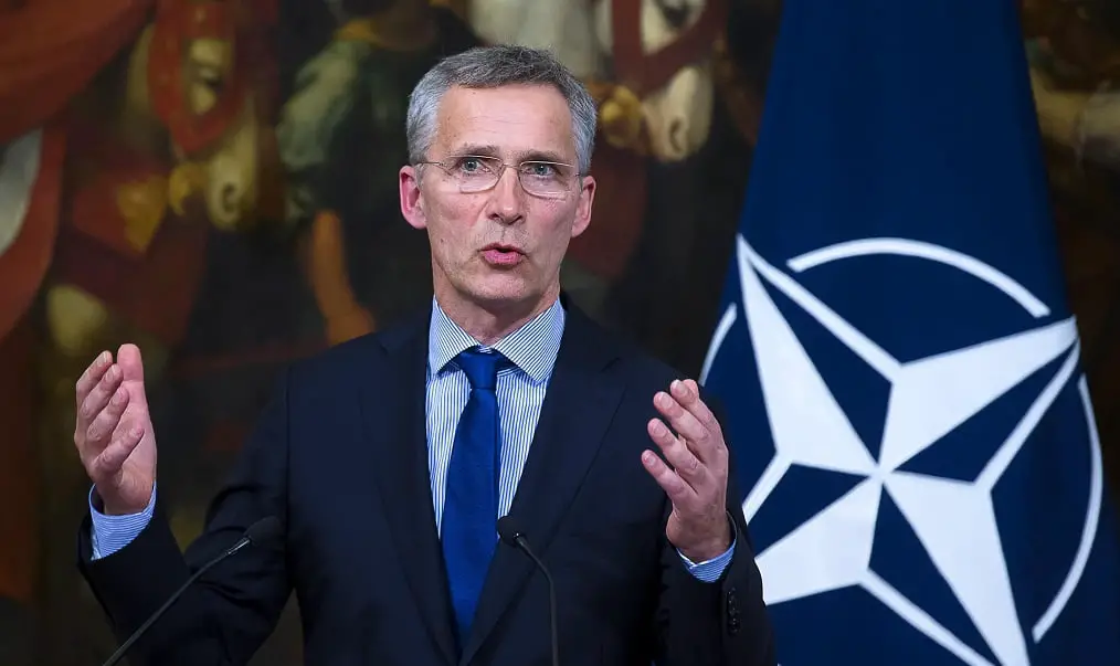 L'OTAN envisage d'envoyer plus de soldats en Afghanistan 4 L'OTAN envisage d'envoyer plus de soldats en Afghanistan - 3