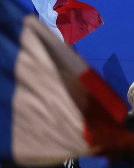 Victoire de Marine Le Pen - quel que soit le résultat 17 Victoire de Marine Le Pen - quel que soit le résultat - 16