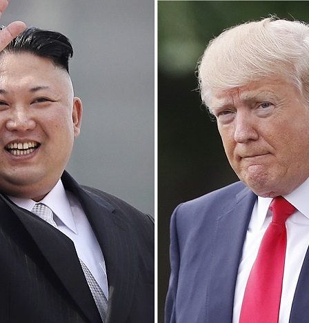 La Corée du Nord et les États-Unis s'entretiennent en Norvège 2 La Corée du Nord et les États-Unis s'entretiennent en Norvège - 1