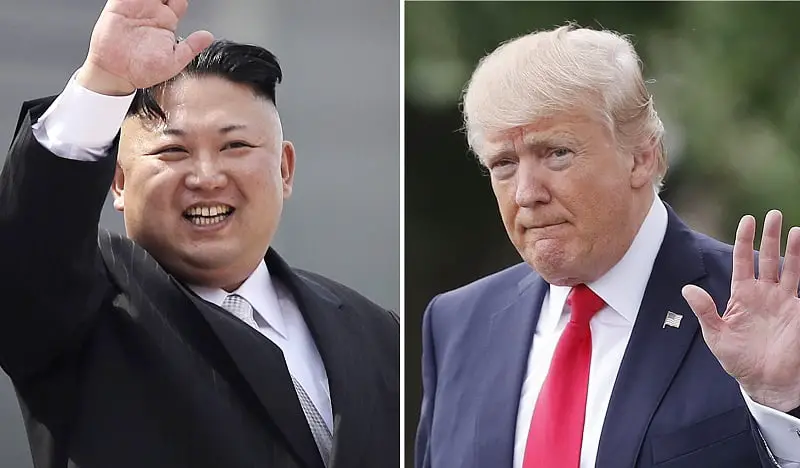 La Corée du Nord et les États-Unis s'entretiennent en Norvège 4 La Corée du Nord et les États-Unis s'entretiennent en Norvège - 3