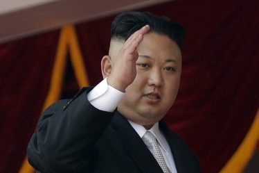 La Norvège joue un rôle sans précédent dans les pourparlers nord-coréens - 20