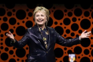 Hillary Clinton lance un nouveau mouvement politique - 20