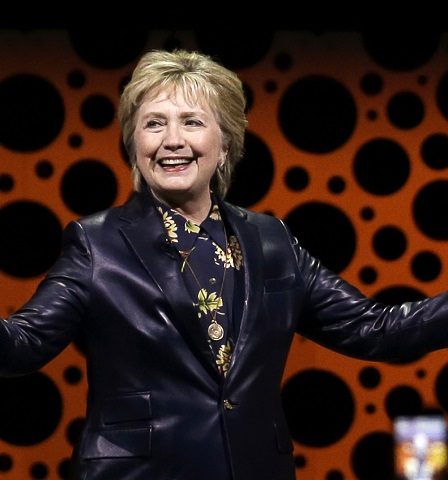 Hillary Clinton lance un nouveau mouvement politique 28 Hillary Clinton lance un nouveau mouvement politique - 27
