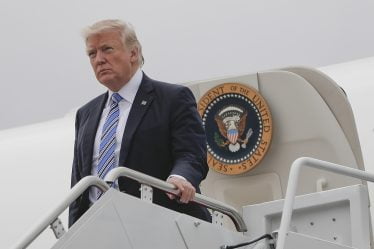 Trump exige des sanctions plus sévères contre la Corée du Nord - 18
