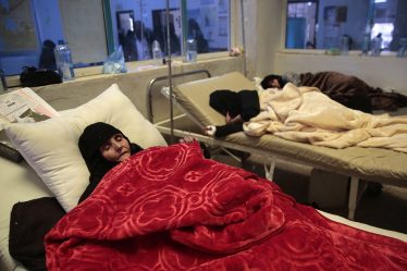 La Norvège paiera des millions pour lutter contre le choléra au Yémen - 16