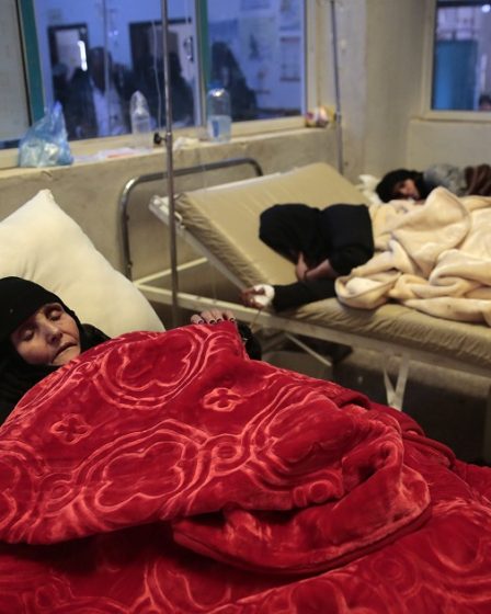 La Norvège paiera des millions pour lutter contre le choléra au Yémen 8 La Norvège paiera des millions pour lutter contre le choléra au Yémen - 7