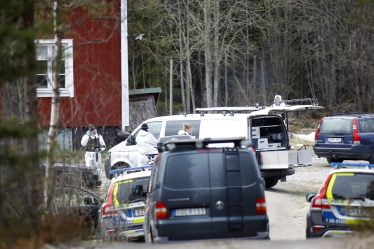 Un jeune de 19 ans retrouvé mort en Suède - trois hommes inculpés - 20