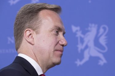 Børge Brende a commenté que la victoire de Macron montre que les Français veulent quelque chose de nouveau - 20