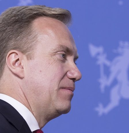 Børge Brende a commenté que la victoire de Macron montre que les Français veulent quelque chose de nouveau 11 Børge Brende a commenté que la victoire de Macron montre que les Français veulent quelque chose de nouveau - 10