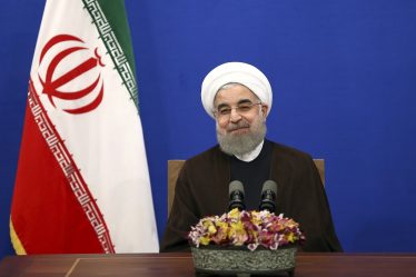 Brende félicite Rouhani - Norway Today - 26