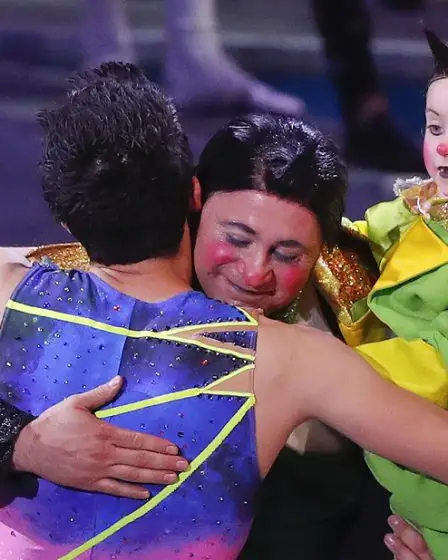 La fin d'une époque alors que les légendaires Ringling Bros et Barnum & Bailey Circus tirent leur révérence 5 La fin d'une époque alors que les légendaires Ringling Bros et Barnum & Bailey Circus tirent leur révérence - 4