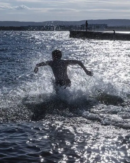 Le temps d'été sera humide et instable 8 Le temps d'été sera humide et instable - 7