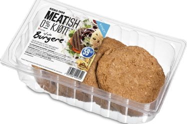 Rema 1000 rappelle des hamburgers végétariens et des saucisses Coop - 24