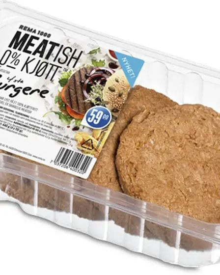 Rema 1000 rappelle des hamburgers végétariens et des saucisses Coop 5 Rema 1000 rappelle des hamburgers végétariens et des saucisses Coop - 4