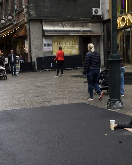 83 communes imposent des restrictions à la mendicité - 10