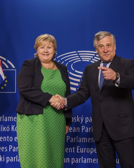 Les objectifs de développement durable doivent être atteints dans tous les pays - y compris en Europe 14 Les objectifs de développement durable doivent être atteints dans tous les pays - y compris en Europe - 13