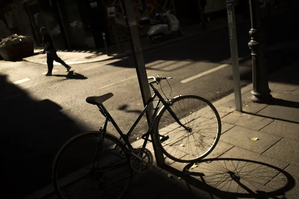Le vélo a 200 ans 4 Le vélo a 200 ans - 3