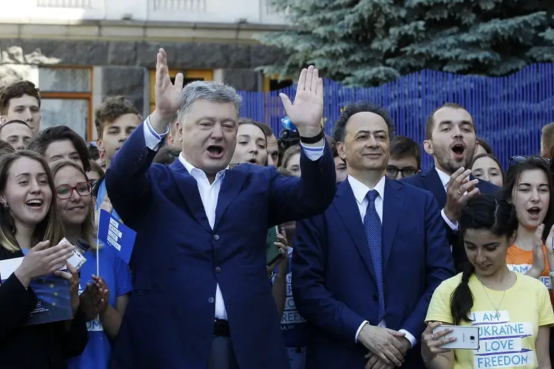 Les Ukrainiens attendent avec impatience de voyager sans visa dans l'Union européenne (UE) 4 Les Ukrainiens attendent avec impatience de voyager sans visa dans l'Union européenne (UE) - 3