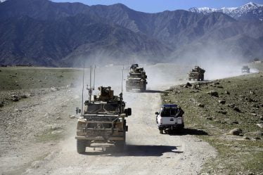 Des soldats norvégiens seront en Afghanistan en 2018 - 18