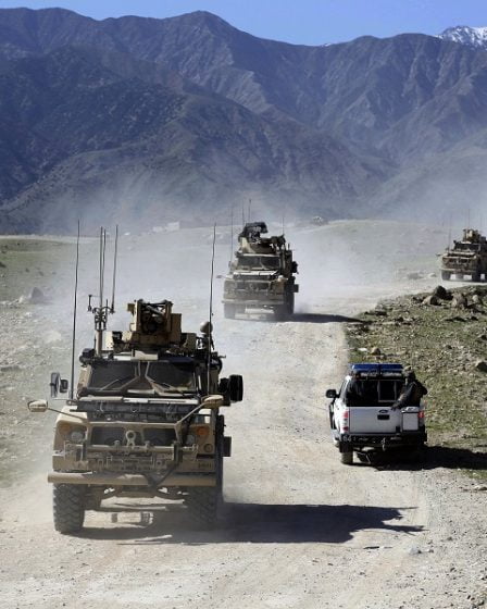 Des soldats norvégiens seront en Afghanistan en 2018 23 Des soldats norvégiens seront en Afghanistan en 2018 - 22