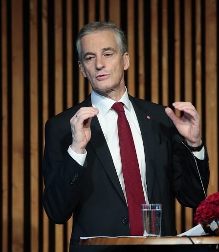 Le parti travailliste perd le plus dans le sondage d'Oslo 10 Le parti travailliste perd le plus dans le sondage d'Oslo - 9