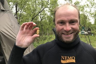 Le plus grand jamais vu en Norvège... - Norway Today - 16