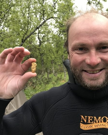 Le plus grand jamais vu en Norvège... - Norway Today 2 Le plus grand jamais vu en Norvège... - Norway Today - 1
