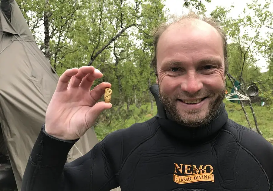 Le plus grand jamais vu en Norvège... - Norway Today 4 Le plus grand jamais vu en Norvège... - Norway Today - 3