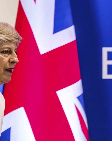 Theresa May laissera les Norvégiens rester après le Brexit 6 Theresa May laissera les Norvégiens rester après le Brexit - 5