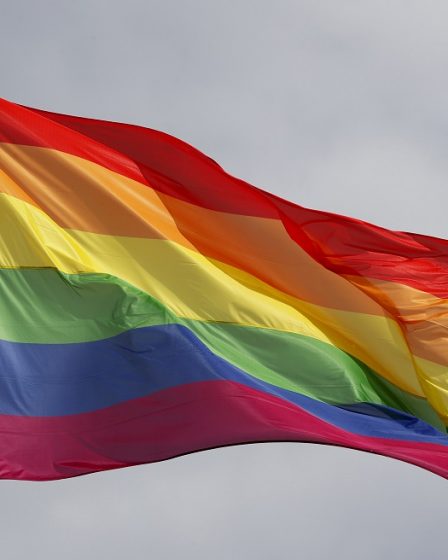 La municipalité d'Oslo arbore le drapeau arc-en-ciel 17 La municipalité d'Oslo arbore le drapeau arc-en-ciel - 16