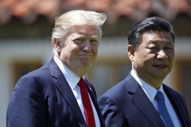 Les États-Unis, la Chine et le Japon parleront de la Corée du Nord dimanche - 20