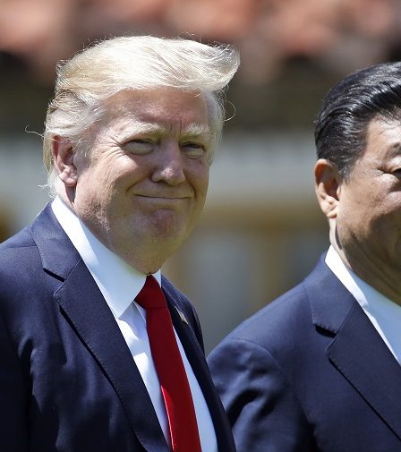 Les États-Unis, la Chine et le Japon parleront de la Corée du Nord dimanche 11 Les États-Unis, la Chine et le Japon parleront de la Corée du Nord dimanche - 10