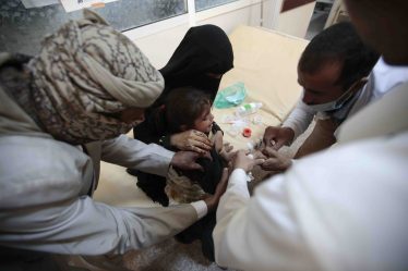 La Norvège intensifie son aide humanitaire au Yémen - 6