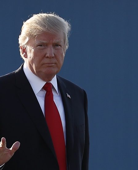 Trump et Poutine se rencontrent vendredi 23 Trump et Poutine se rencontrent vendredi - 22