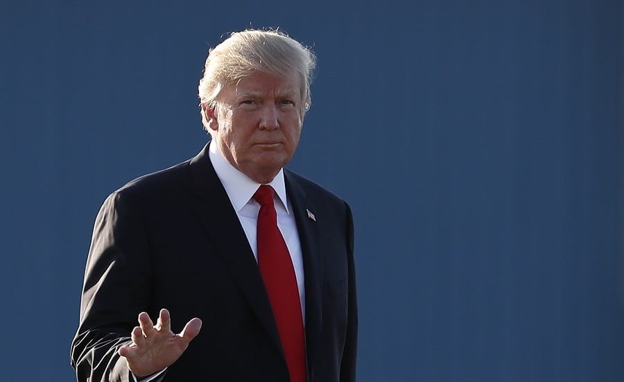 Trump et Poutine se rencontrent vendredi 4 Trump et Poutine se rencontrent vendredi - 3