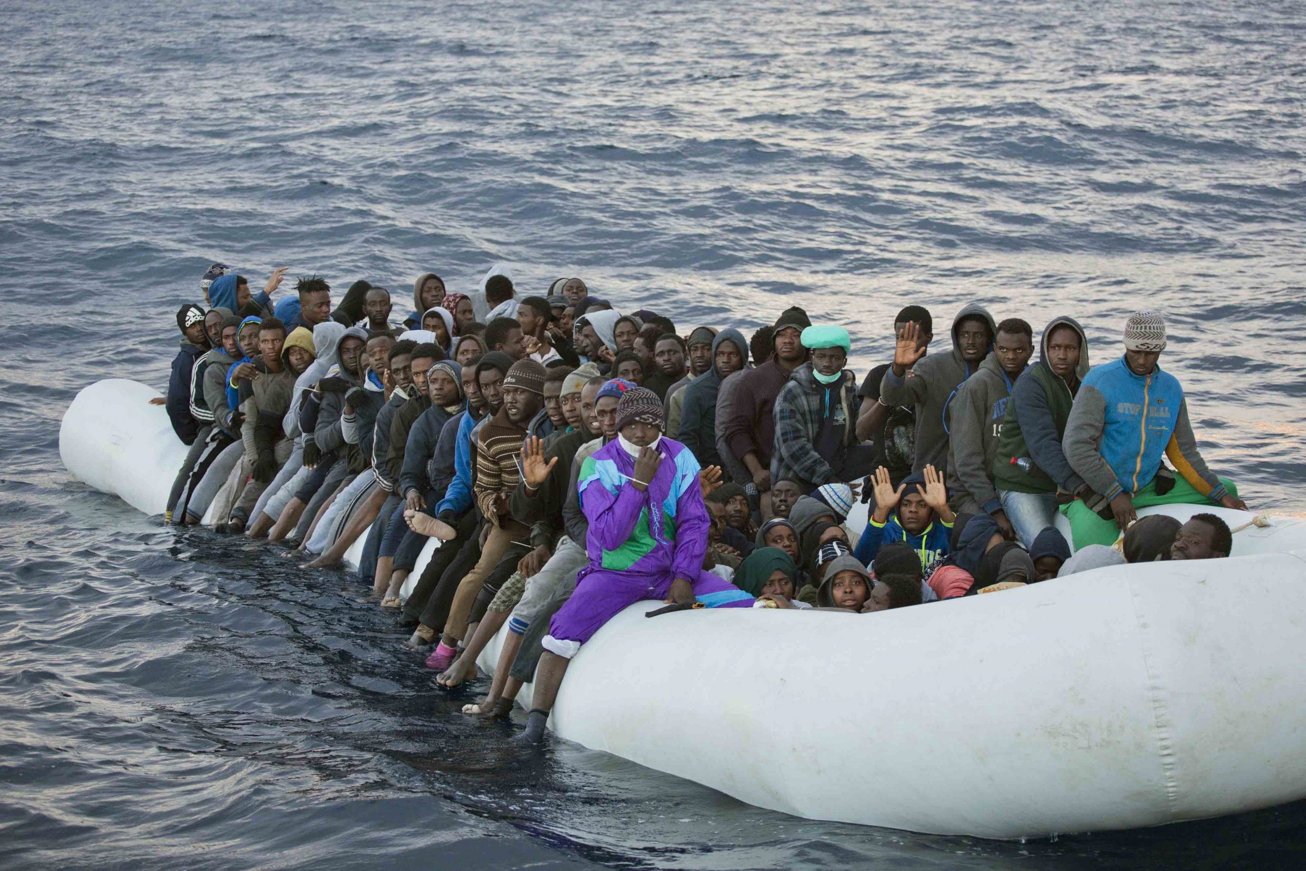 La Norvège vise le quota d'asile 4 La Norvège vise le quota d'asile - 3