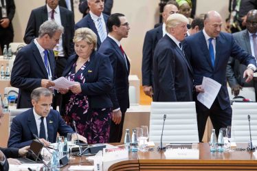 Atle Leikvoll dirigera la nouvelle équipe norvégienne du Brexit - 8