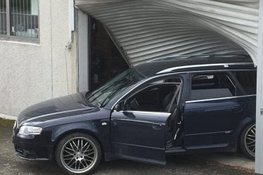 La police veut des pourboires après un cambriolage d'armes - 16