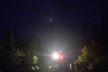 Un mort confirmé dans un petit accident d'avion à Oppland - 18
