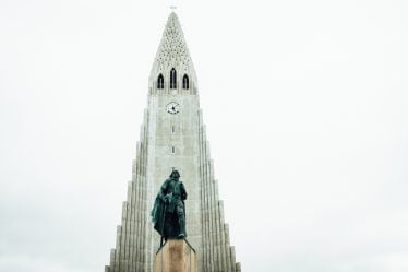 Une étude révèle que les Vikings étaient en Amérique du Nord il y a 1 000 ans - 18