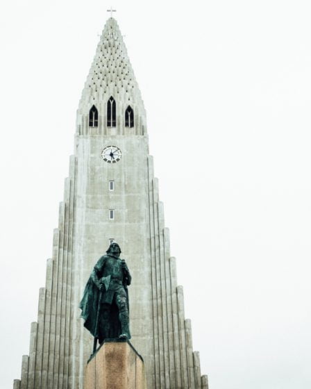 Une étude révèle que les Vikings étaient en Amérique du Nord il y a 1 000 ans 26 Une étude révèle que les Vikings étaient en Amérique du Nord il y a 1 000 ans - 25